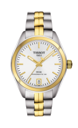 Tissot T1012072203100 6 VARIATIONS कीमत USD695