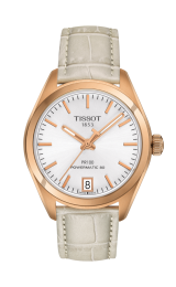 Tissot T1012073603100 6 VARIATIONS कीमत USD650