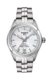 Tissot T1012081111100 2 VARIATIONS Preț USD950