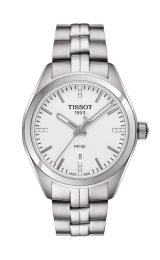 Tissot T1012101103600 5 VARIATIONS מחיר USD425