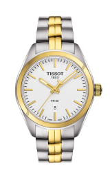 Tissot T1012102203100 5 VARIATIONS 価格 USD395