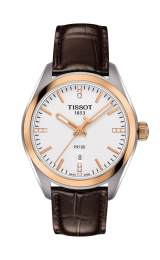 Tissot T1012102603600 5 VARIATIONS ราคา USD475 ราคา