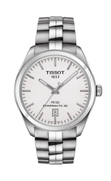 Tissot T1014071103100 5 VARIATIONS ราคา USD625 ราคา