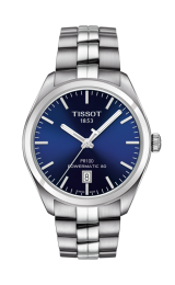 Tissot T1014071104100 5 VARIATIONS hinta USD625