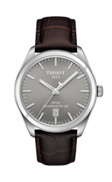 Tissot T1014071607100 5 VARIATIONS ราคา USD595