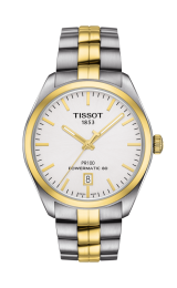 Tissot T1014072203100 5 VARIATIONS hinta USD695