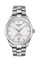 Tissot T1014081103100 2 VARIATIONS Prezzo USD950