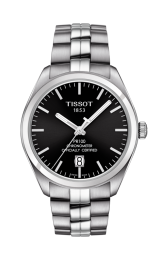 Tissot T1014081105100 2 VARIATIONS कीमत USD950