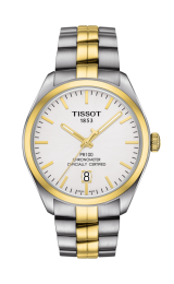 Tissot T1014082203100 2 VARIATIONS precio USD995