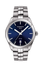 Tissot T1014101104100 7 VARIATIONS ราคา USD325 ราคา