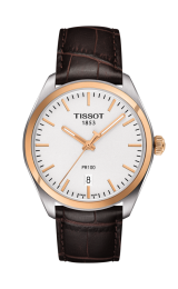 Tissot T1014102603100 7 VARIATIONS कीमत USD325