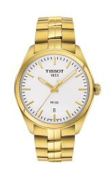 Tissot T1014103303100 7 VARIATIONS Pris USD425