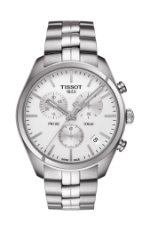 Tissot T1014171103100 6 VARIATIONS ราคา USD425 ราคา bands