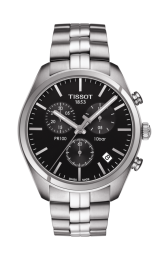 Tissot T1014171105100 6 VARIATIONS Giá bán USD425