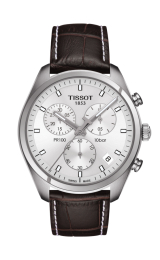 Tissot T1014171603100 6 VARIATIONS Cena USD395