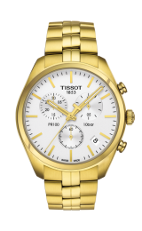 Tissot T1014173303100 6 VARIATIONS מחיר USD525 מחיר