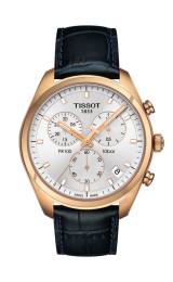 Tissot T1014173603100 6 VARIATIONS pres USD450 pres