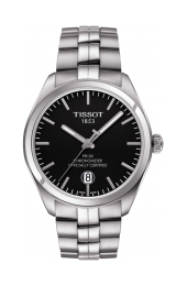 Tissot T1014511105100 3 VARIATIONS Cena USD575