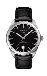 Tissot T1014511605100 3 VARIATIONS prijs USD550