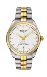 Tissot T1014512203100 3 VARIATIONS Giá bán USD650