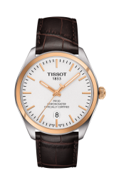 Tissot T1014512603100 3 VARIATIONS pres USD575