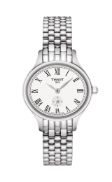 Tissot T1031101103300 6 VARIATIONS कीमत USD385 कीमत