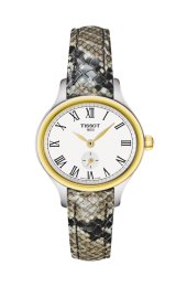 Tissot T1031102603300 6 VARIATIONS कीमत USD395