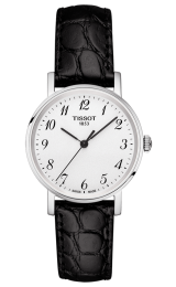 Tissot T1092101603200 7 VARIATIONS سعر USD170 سعر يربط