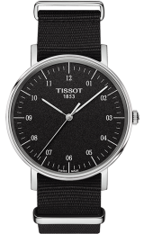 Tissot T1094101707700 9 VARIATIONS 가격 USD185 가격