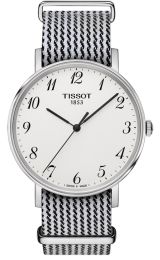 Tissot T1094101803200 9 VARIATIONS Цена USD185