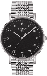 Tissot T1096101107700 5 VARIATIONS Cena USD245