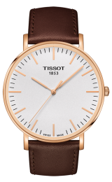 Tissot T1096103603100 5 VARIATIONS Giá bán USD245