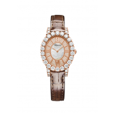 Chopard 139384-5101 precio $65,900 mechanical relojes