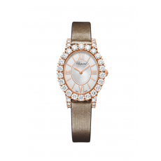 Chopard 139384-5104 precio $49,800 mechanical relojes