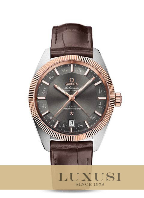 Omega 13023412206001 precio omega constellation globemaster omega co axial master chronometer annual calendar 41mm