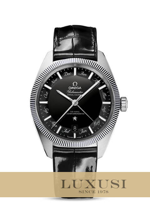 Omega 13033412201001 precio omega constellation globemaster omega co axial master chronometer annual calendar 41mm