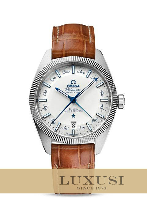 Omega 13033412202001 precio omega constellation globemaster omega co axial master chronometer annual calendar 41mm