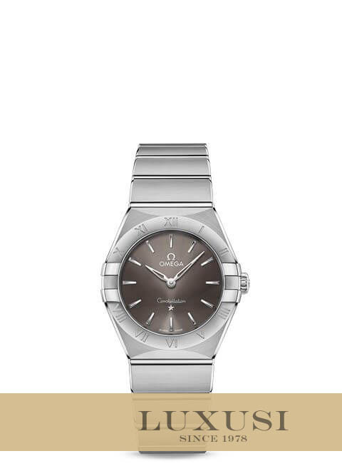 Omega 13110286006001 precio omega constellation constellation manhattan quartz 28mm