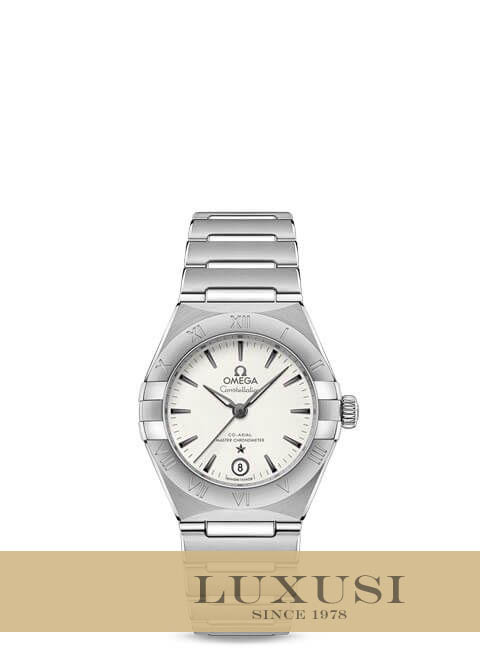 Omega 13110292002001 precio omega constellation constellation manhattan omega co axial master chronometer 29mm