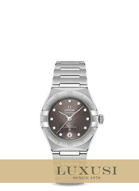 Omega 13110292056001 precio omega constellation constellation manhattan omega co axial master chronometer 29mm