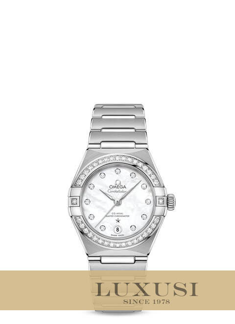 Omega 13115292055001 precio omega constellation constellation manhattan/