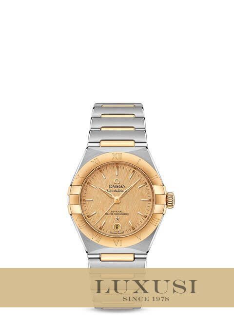 Omega 13120292008001 precio omega constellation constellation manhattan omega co axial master chronometer 29mm