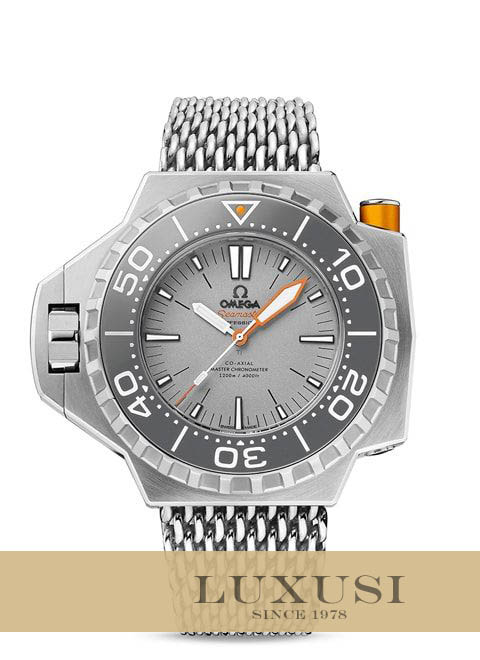 Omega 22790552199001 precio omega seamaster ploprof 1200m omega co axial master chronometer 55 x 48mm