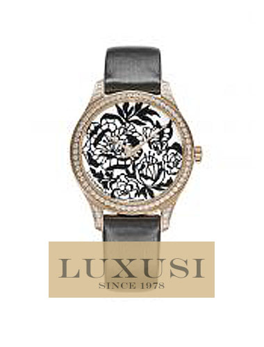 Chopard 131944-5003 Pris L.U.C