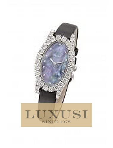 شوبارد Chopard سعر HEURE DU DIAMANT HEURE DU DIAMANT 139380-1004 HEURE DU DIAMANT OVAL VERTICAL