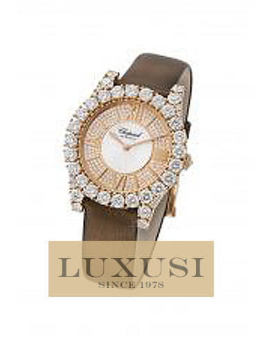 شوبارد Chopard سعر HEURE DU DIAMANT HEURE DU DIAMANT 139419-5001 HEURE DU DIAMANT ROUND AUTOMATIC