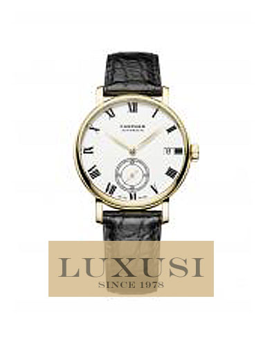 شوبارد Chopard سعر CLASSIC CLASSIC MANUFACTURE 161289-0001 Classic Manufacture 18-carat yellow gold