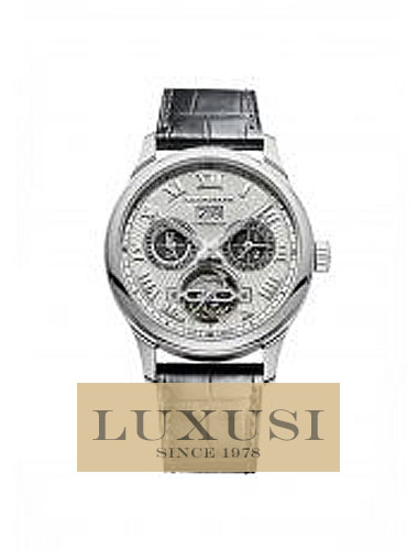 Chopard 161940-9001 Pris mechanical watches