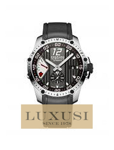 Chopard 168537-3001 Pris $9,570 classic racing