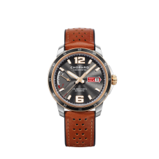 Chopard 168566-6001 Pris $9,400 classic racing